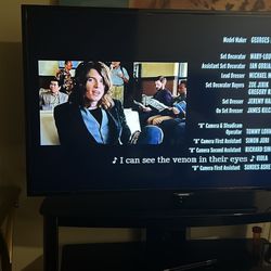 Samsung Smart Tv