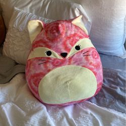 Squishmallow