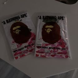 1:1 Bape