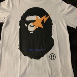 BAPE t Shirt 