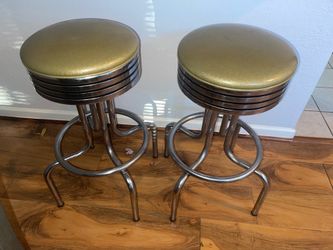 30” Bar stools