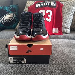 Jordan 11s