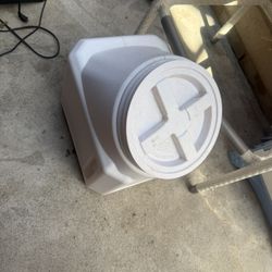 Para Comida De Animals 