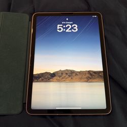iPad