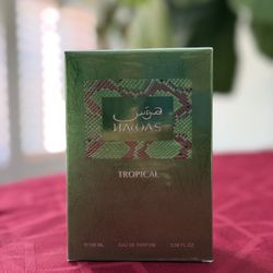 Rasasi Hawas Tropical 100ml EDP Cologne
