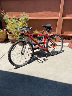Vintage 1990s Specialized Stumpjumper Mountain Bike – Great Retro Build!