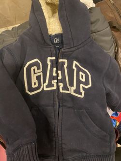 Gap Boys Jacket 