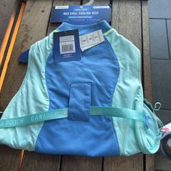 Calming Max Chill Vest 
