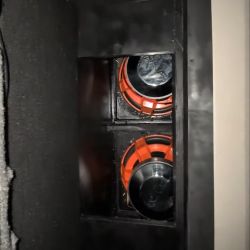 Avatar 2/15 Subwoofer 