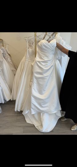 Brand New Wedding Dress