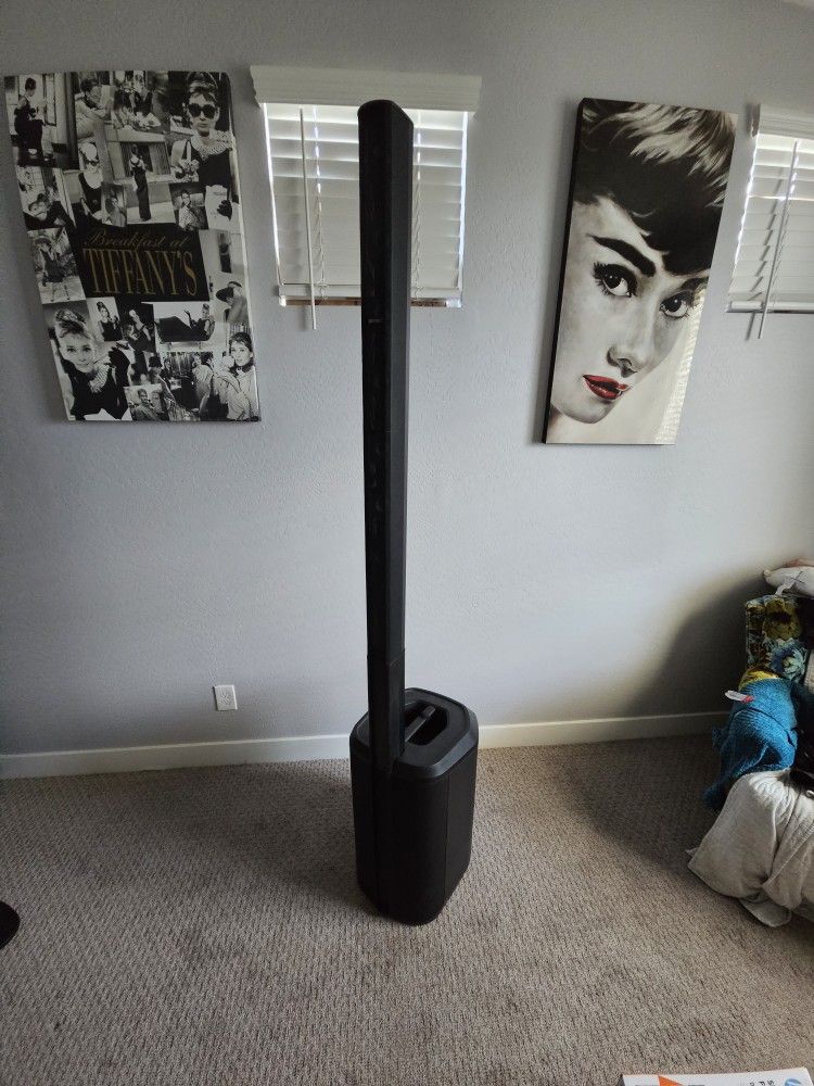 Bose L1 Pro16 Portable Line Array PA System with Subwoofer (free slipcover $100 value)