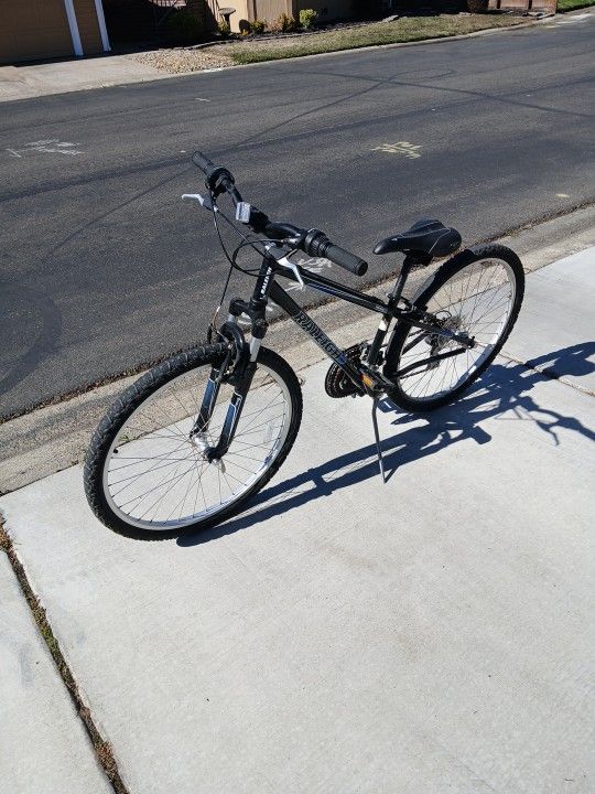 Bike