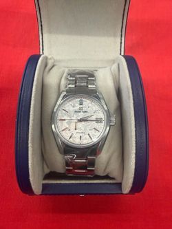 2026 Grand Seiko Shunbun