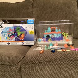 Robo Alive Aquarium