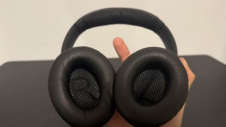 Quiet comfort 35 Noise Cancelation
