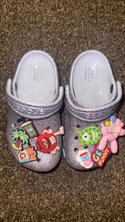 Size 8 toddler