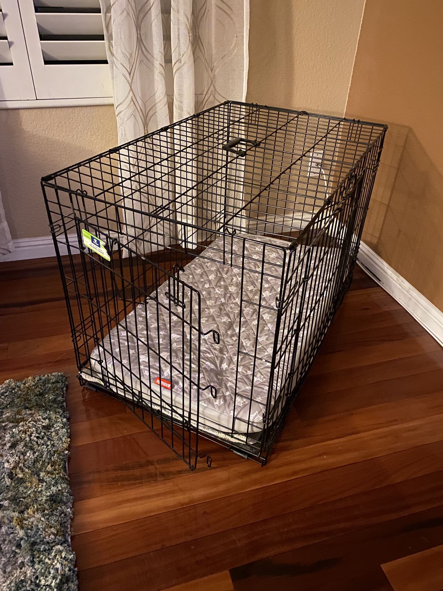 Dog Crate