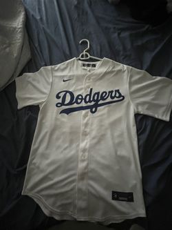Mookie Betts Los Angeles Dodgers Jersey