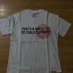 Awful Lotta Cough Syrup Shirt