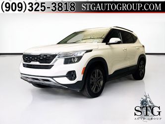 2022 Kia Seltos