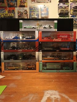 M2 auto haulers Chevy GMC Chevrolet dodge squarebody