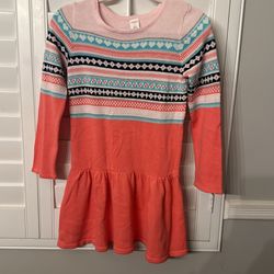 Gymboree  Sweater Dress