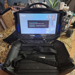 Gaems Portable Gaming Monitor