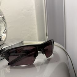 Oakley Flak 2.0 XL Sunglasses Matte Black