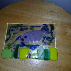 Art Glass Decoration 