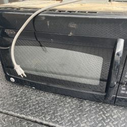 Microwave (used ) 