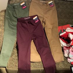 Women's Jeans $10 Ea