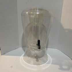 Water Dispenser