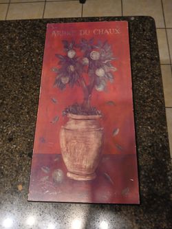 Decor pictures