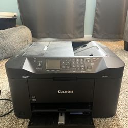 EUC Cannon MB 2020