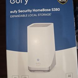 Eufy Security HomeBase S380