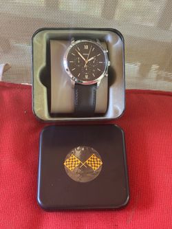 Clock for Men