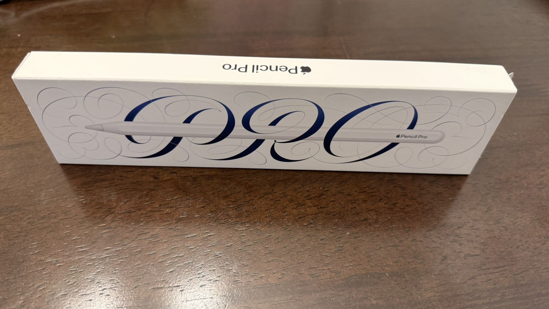 Apple Pencil Pro $99
