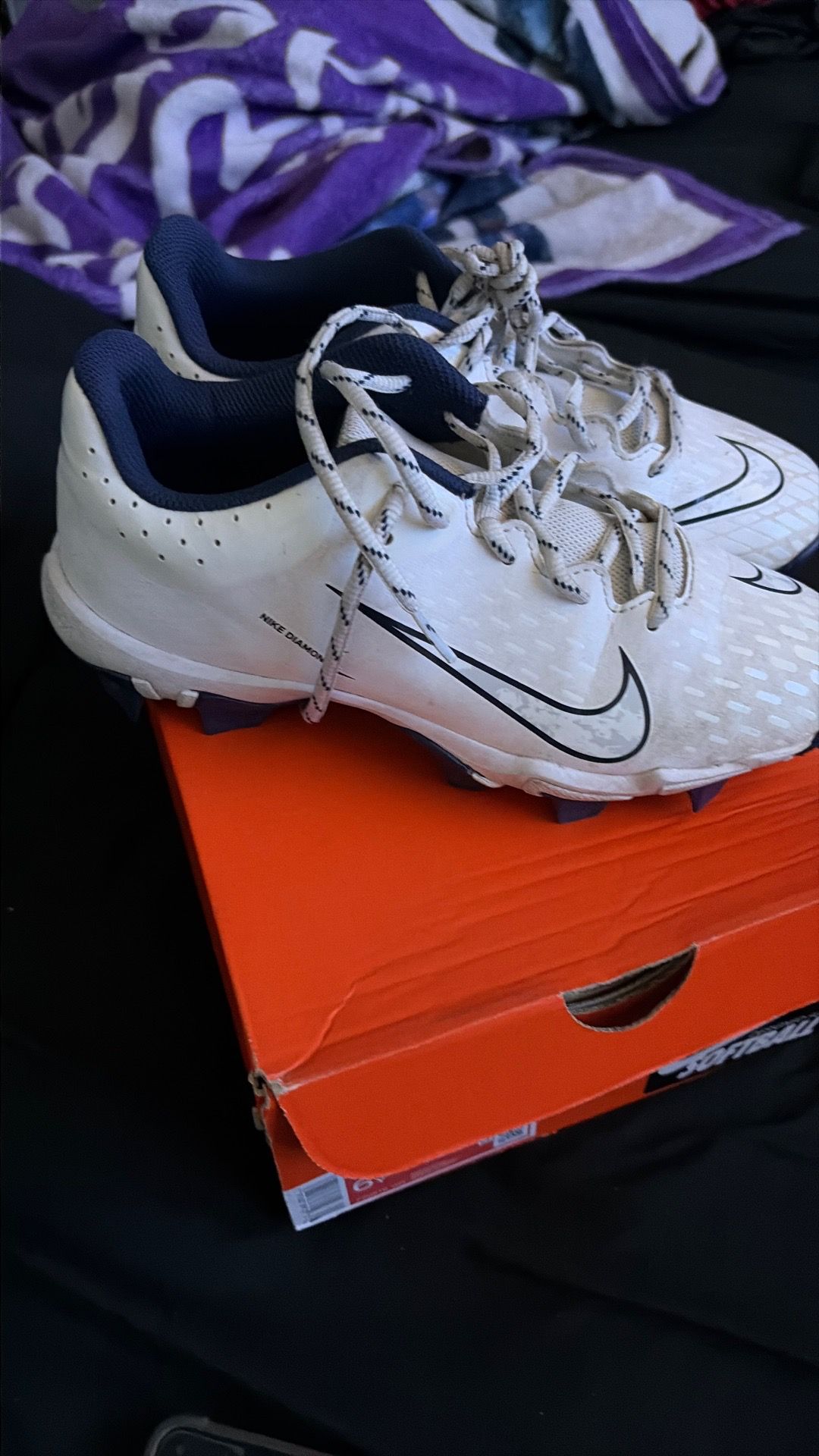 Nike