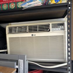 Air Conditioner 
