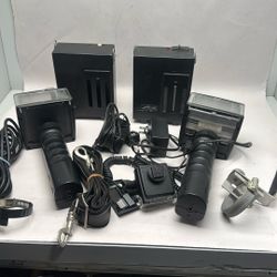 Metz 60 CT  With Pack  Set Of 2