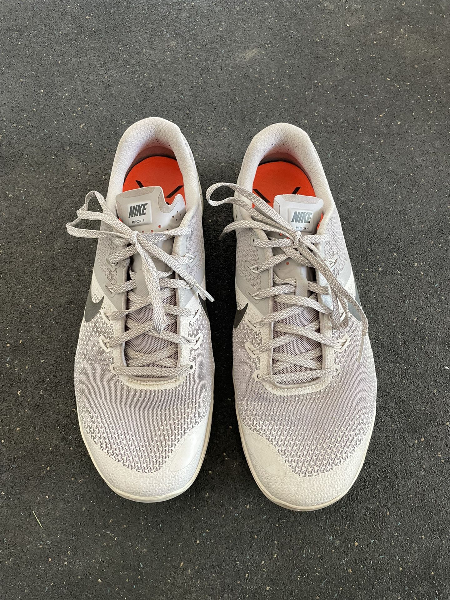 Nike Metcon 4 CrossFit Shoes for Sale in Visalia, CA
