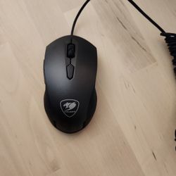 Cougar Minos X3 Mouse