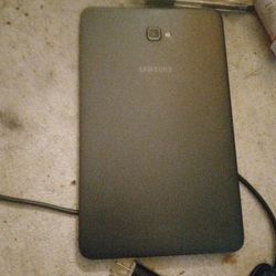 Galaxy A Tab 