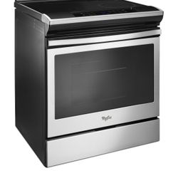 Electric Range Brand New 