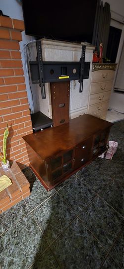 Mueble Para Tv