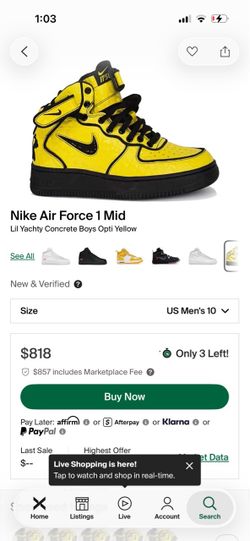 Concrete boys $$$$$$$