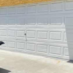 Garage Door 