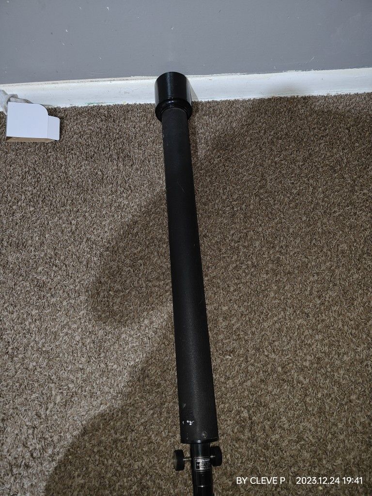Celestron Telescope