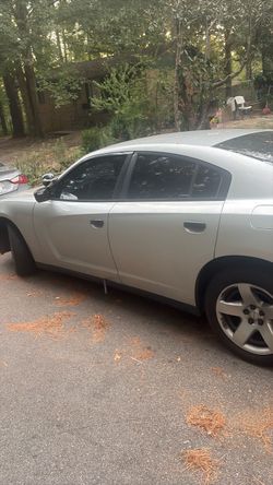 2014 Dodge Charger