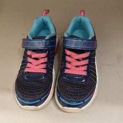 Athletic Works Size 1